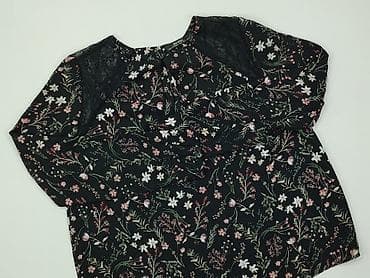 Bershka, Bluzka damska, rozmiar S