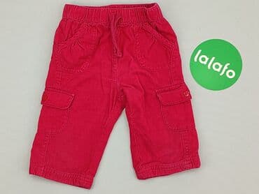 spodnie softshell: Sweatpants, George, 3-6 months, condition - Perfect — 2