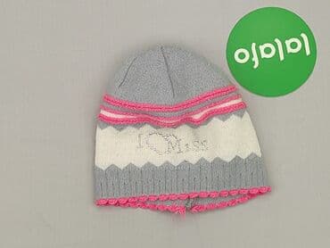 pluszowa kurtka z kapturem: Hat, condition - Very good — 2