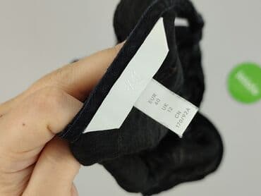 bluzy damskie duże rozmiary: H&M, Top damski, rozmiar L — 4