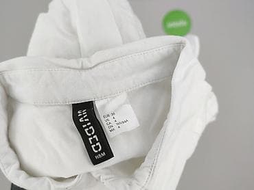 sklepy hm: H&M Divided, Koszula damska, rozmiar S — 5