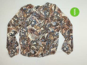 bluzka montego: Bluzka damska, M — 3