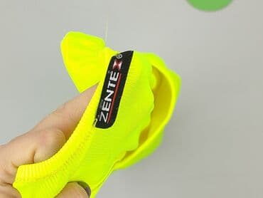 ubrania fluorescencyjne: Zentex, T-shirt damski, rozmiar S — 5