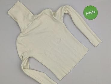 czerwony golf damski zara: Zara, Golf damski, rozmiar S — 3