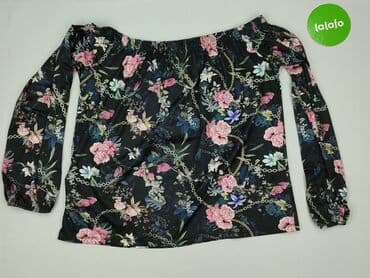 amisu top new yorker: Amisu, Women's blouse, M — 3