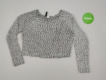 lidl sweterek: H&M Divided, Sweter damski, M w lalafo.pl — 2 lidl sweterek: H&M Divided, Sweter damski, M — 2