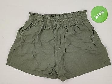 cargo cropp: Sinsay, Szorty damskie, rozmiar M — 5