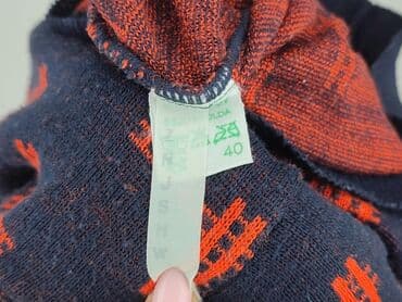 python t shirty: Women`s sweater, size L (EU 40) — 4