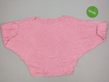 sweter cold shoulder: ITALY FASHION, Sweter damski, rozmiar One size — 2