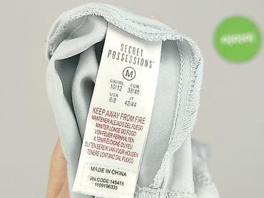 jolinesse pyjamas: Secret Possessions, Koszulka do spania, rozmiar M — 4