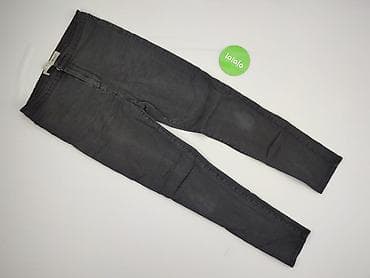 born2be kozaki: Denim Co, Jeansy damskie, rozmiar M — 2