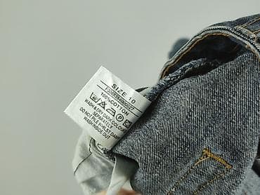 spodnice jeansowe: Spódnica damska, rozmiar M — 5