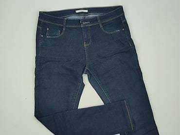 cut jeans: CAMAIEU, Jeansy damskie, rozmiar L — 1