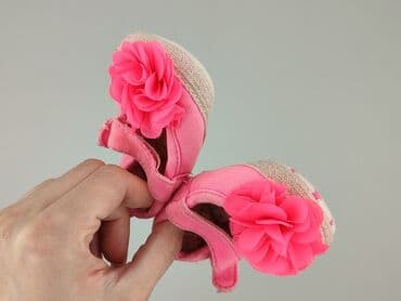 miu miu klapki: Baby shoes, 17, condition - Good — 4