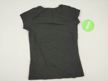 koszulki bez rękawów damskie emporio armani underwear: T-shirt damski, rozmiar M — 4