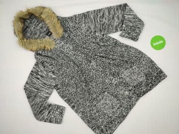 sweter bytom: Kardigan damski, rozmiar 2XL — 2