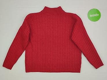 sweter od c: Golf damski, rozmiar S — 3