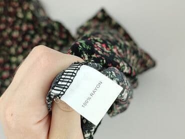 sukienki midi z marszczeniem: Sukienka damska, rozmiar S — 5