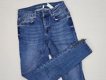 rn jeans: Denim, Jeansy damskie, rozmiar S — 1