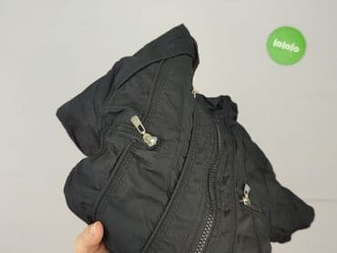 kurtka north face olx: Kurtka przejściowa damska, rozmiar M — 6
