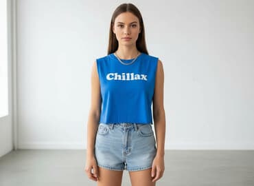 into the wild t shirty: Sinsay, Top damski, rozmiar S — 6