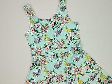 H&M Divided, Sukienka damska, rozmiar L