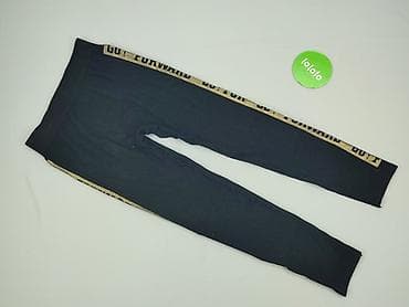 decathlon deichmann: Legginsy Sportowe damskie, rozmiar S — 3