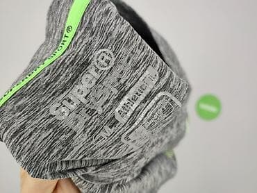 pilkarska: Superdry, T-shirt damski, rozmiar M — 4