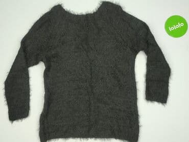 modne sweterki: Sweter damski, rozmiar S — 3