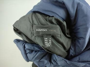 garoff kurtki: Mango, Płaszcz damski, rozmiar S — 4