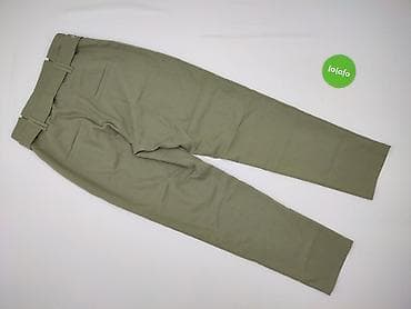 marmurki spodnie: Eva Minge, Spodnie materiałowe damskie, rozmiar M — 3