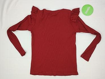 reserved parka: Reserved YFL, Bluzka damska, rozmiar L — 3
