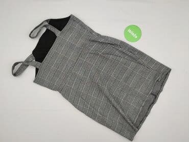 river island kurtka jeansowa: River Island, Sukienka damska, rozmiar 2XL — 3