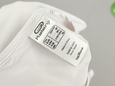 buty do akrobatyki: Kalenji, T-shirt damski, rozmiar L — 4