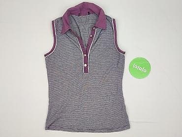 koszula play: Damska koszulka polo, rozmiar S — 3