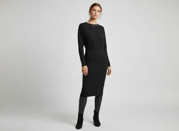 allegro sukienki damskie midi: Diverse, Sukienka damska, rozmiar XS — 6