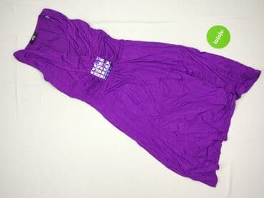 purolino sukienki: Sukienka damska, rozmiar S — 2