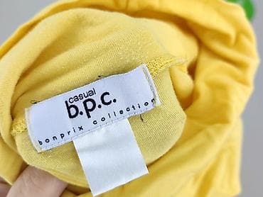 bluza tom ford: Bpc bonprix collection, Golf damski, rozmiar 4XL — 4