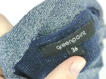 lidl swetry damskie rozpinane: Greenpoint, Women`s sweater, size S (EU 36) — 4