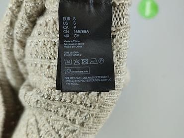 hm t shirt damski basic: H&M, Women`s sweater, size S — 5