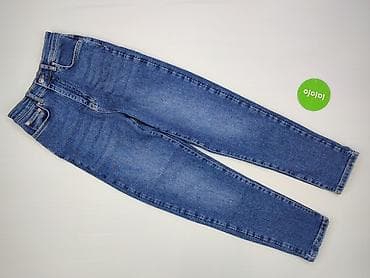 eksept: Perfect J, Jeansy damskie, rozmiar XS — 2