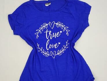 lovli silk t shirty: Ulubione, T-shirt damski, rozmiar L — 2