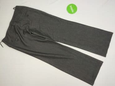 bassano trampki: Spodnie materiałowe damskie, rozmiar M — 3