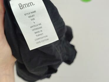 tommy hilfiger basic t shirty: T-shirt damski, rozmiar L — 5