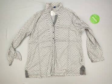 snorlax bluza: Cecil, Bluzka damska, rozmiar 4XL — 6