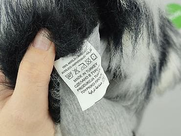 chaotic system jacket: Zebra, Kamizelka damska, rozmiar S — 4