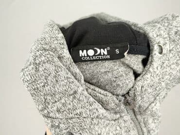 bluza z solar: Bluza z kapturem damska, rozmiar S — 4