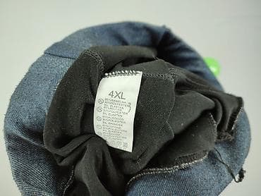 danhen facebook: Legginsy rozmiar 4XL — 5