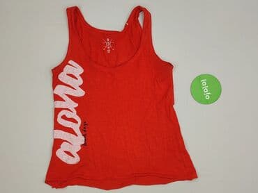 koszulka pod marynarkę damska: EDC, T-shirt damski, rozmiar XS — 2