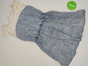 sukienka z cienkiego jeansu: Sukienka damska, rozmiar S — 3